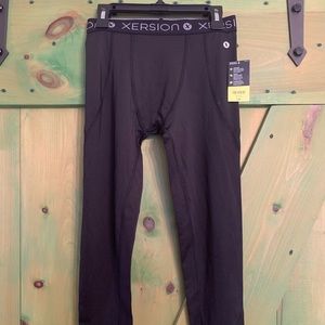 Youth activewear pants